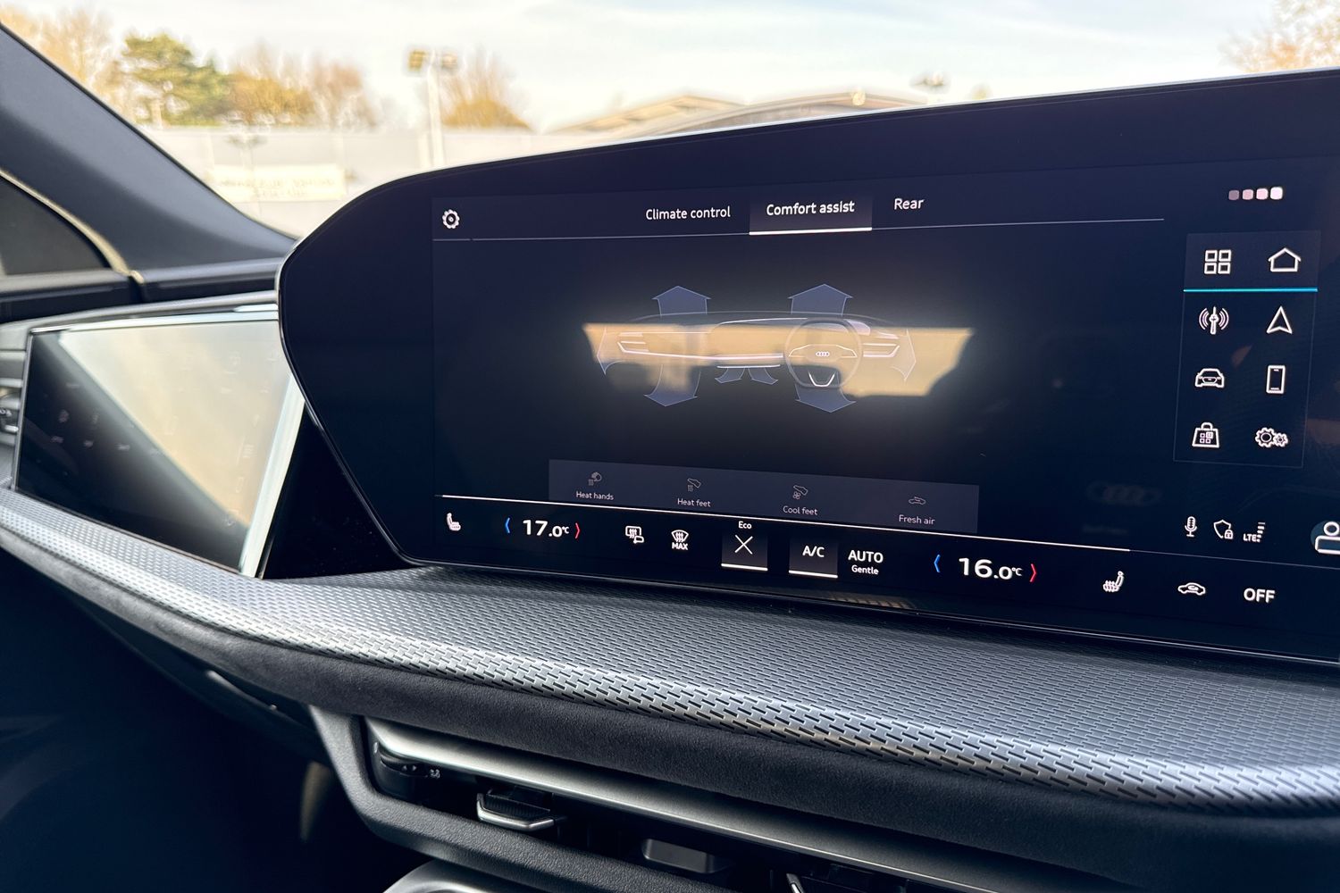 Used Audi Q5 2026 for sale - 77963298: Photo 51