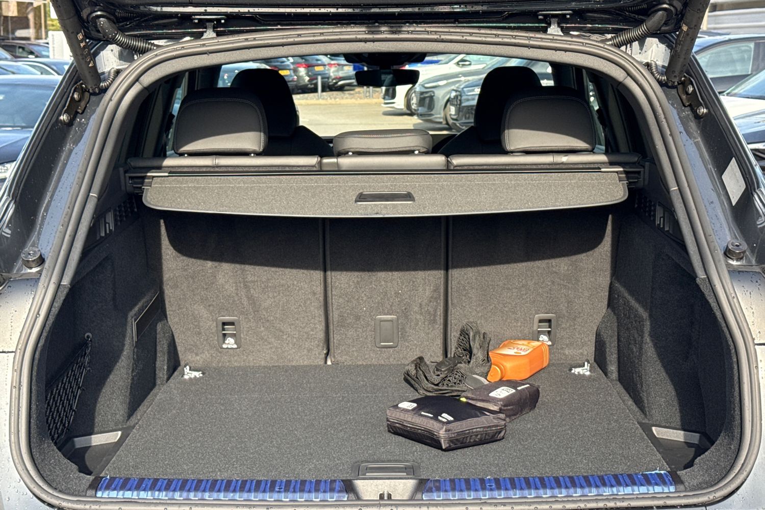 Used Audi Q5 2026 for sale - 77963298: Photo 6