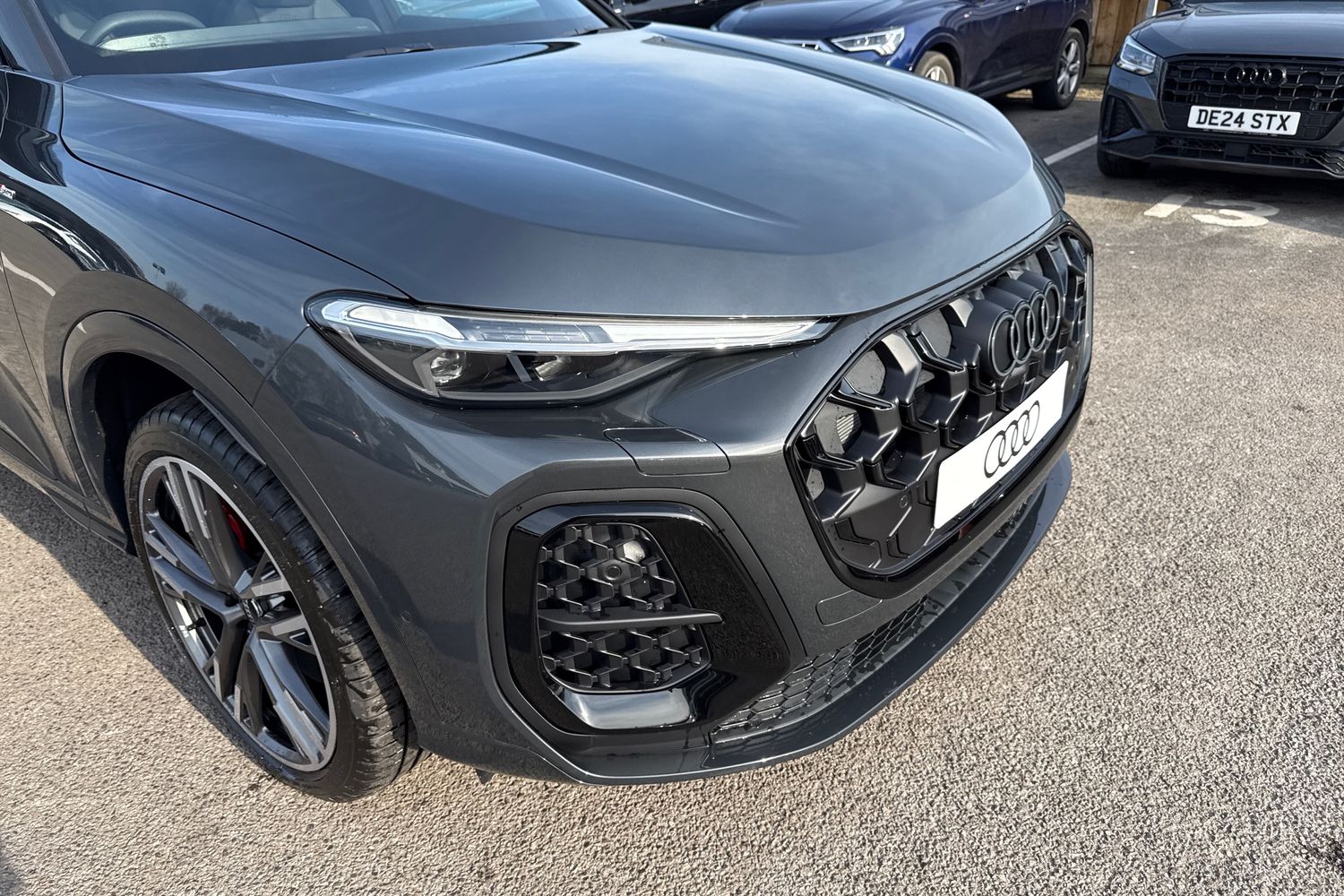 Used Audi Q5 2026 for sale - 77963298: Photo 8