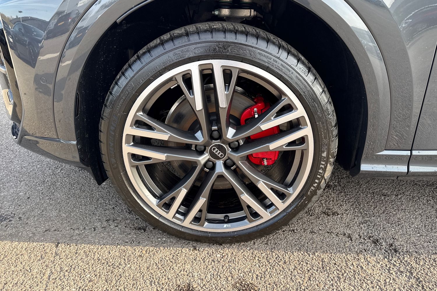 Used Audi Q5 2026 for sale - 77963298: Photo 9