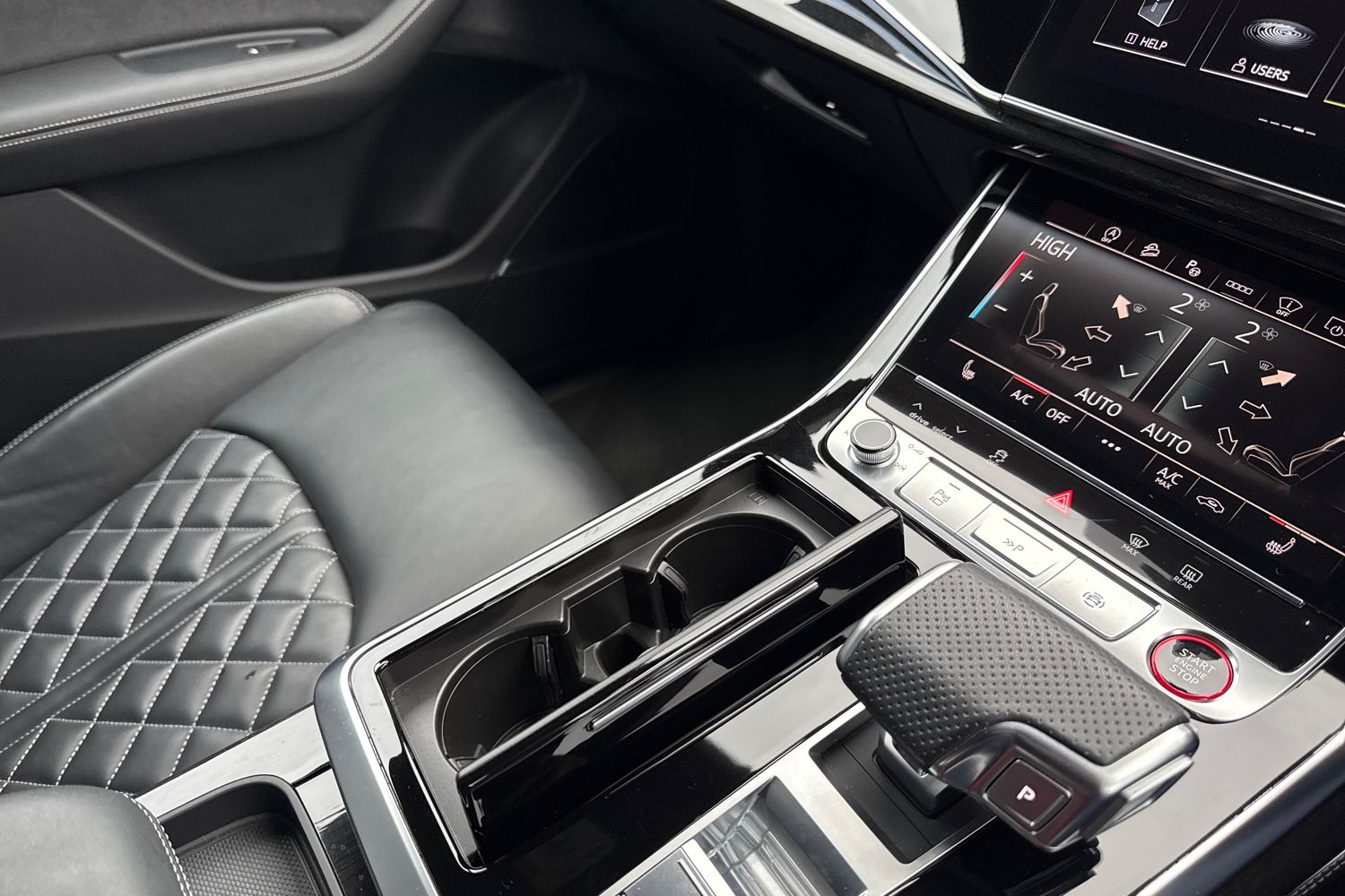 Used Audi Q8 2024 for sale - 77728743: Photo 20