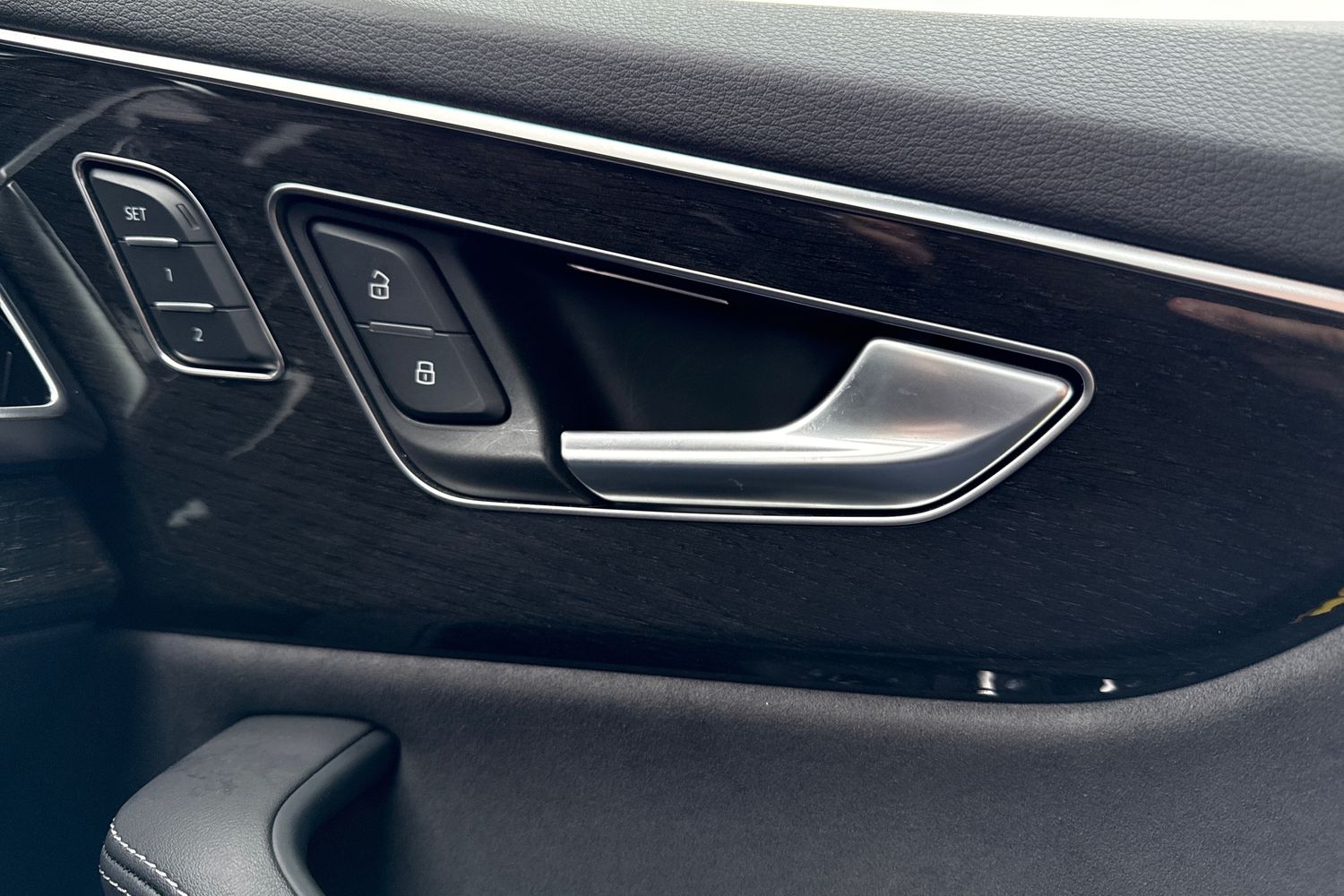 Used Audi Q8 2024 for sale - 77728743: Photo 21