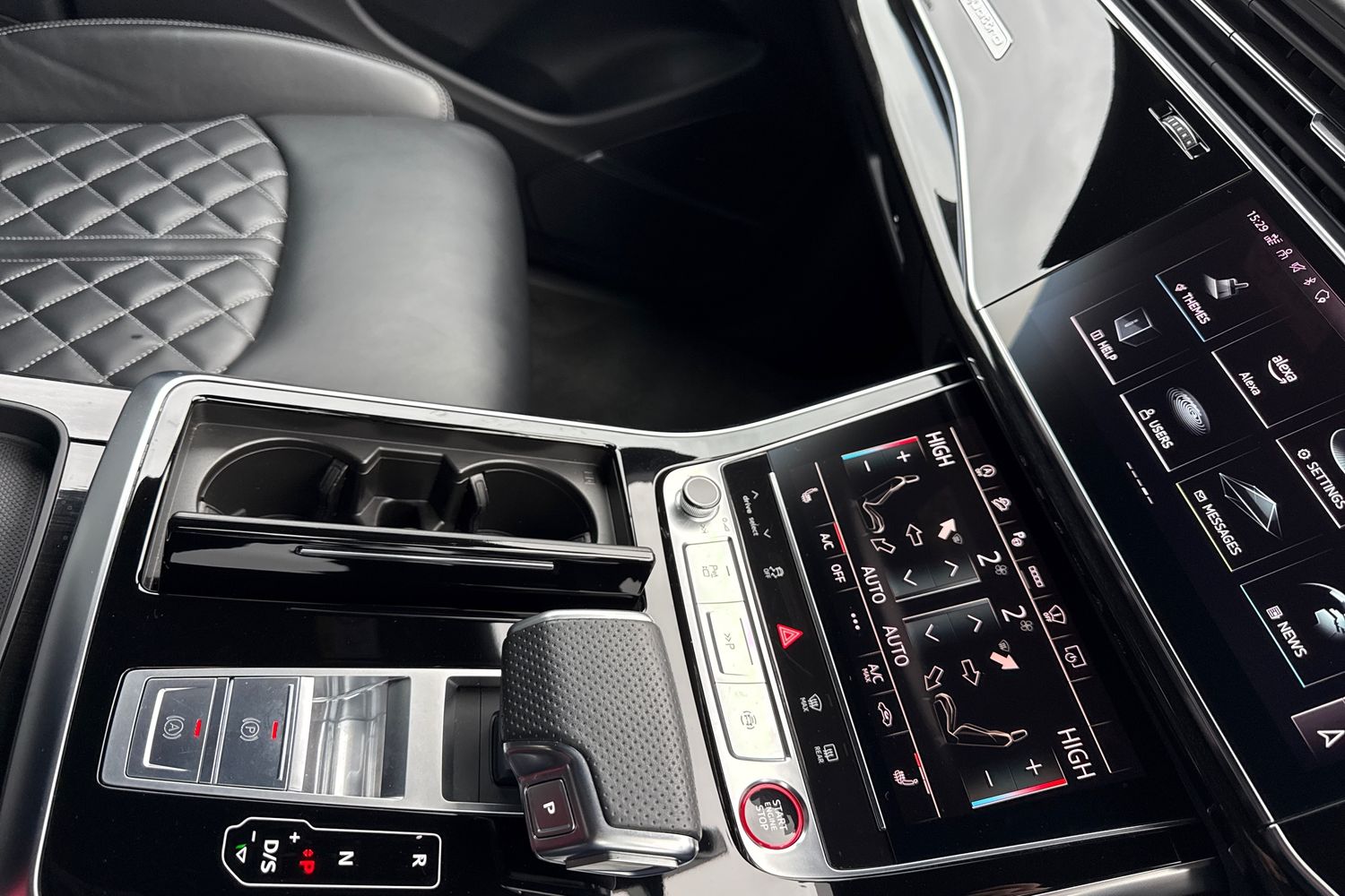 Used Audi Q8 2024 for sale - 77728743: Photo 23