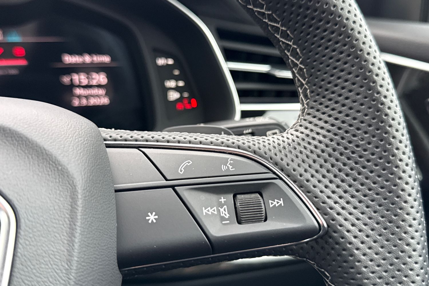 Used Audi Q8 2024 for sale - 77728743: Photo 27