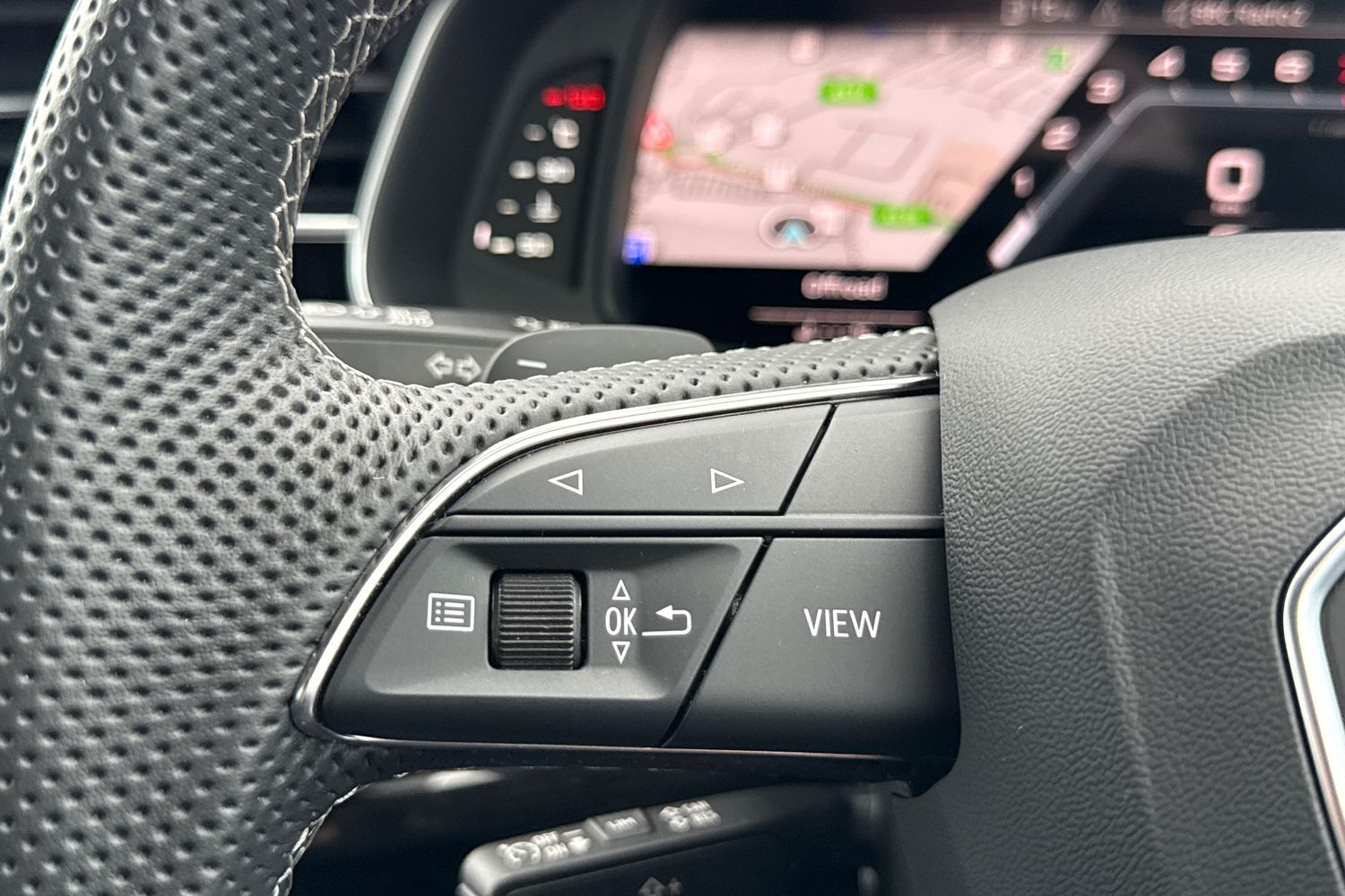 Used Audi Q8 2024 for sale - 77728743: Photo 28