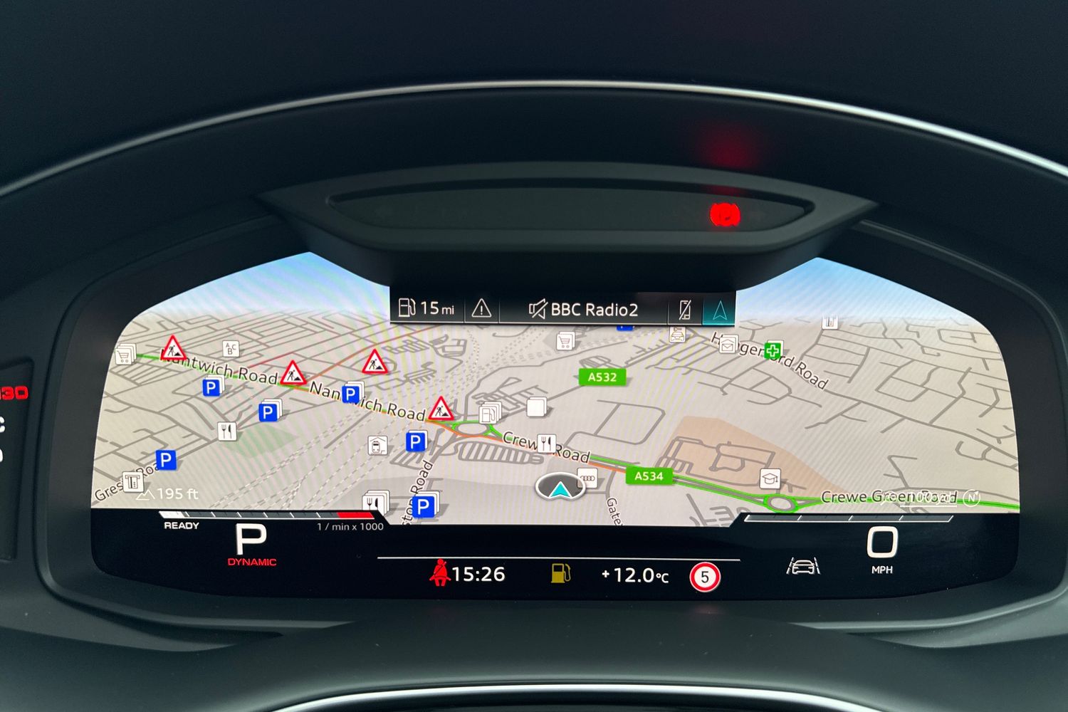 Used Audi Q8 2024 for sale - 77728743: Photo 29