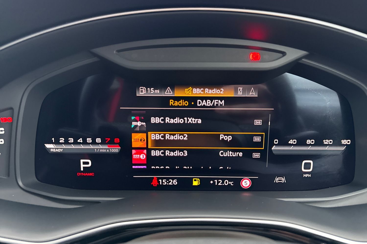 Used Audi Q8 2024 for sale - 77728743: Photo 31