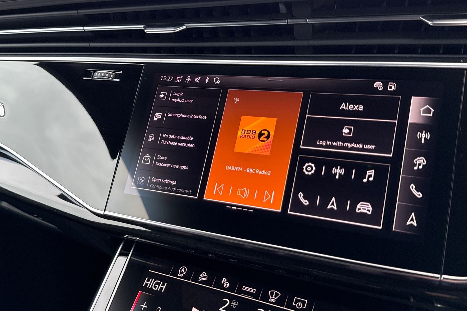 Used Audi Q8 2024 for sale - 77728743: Photo 36