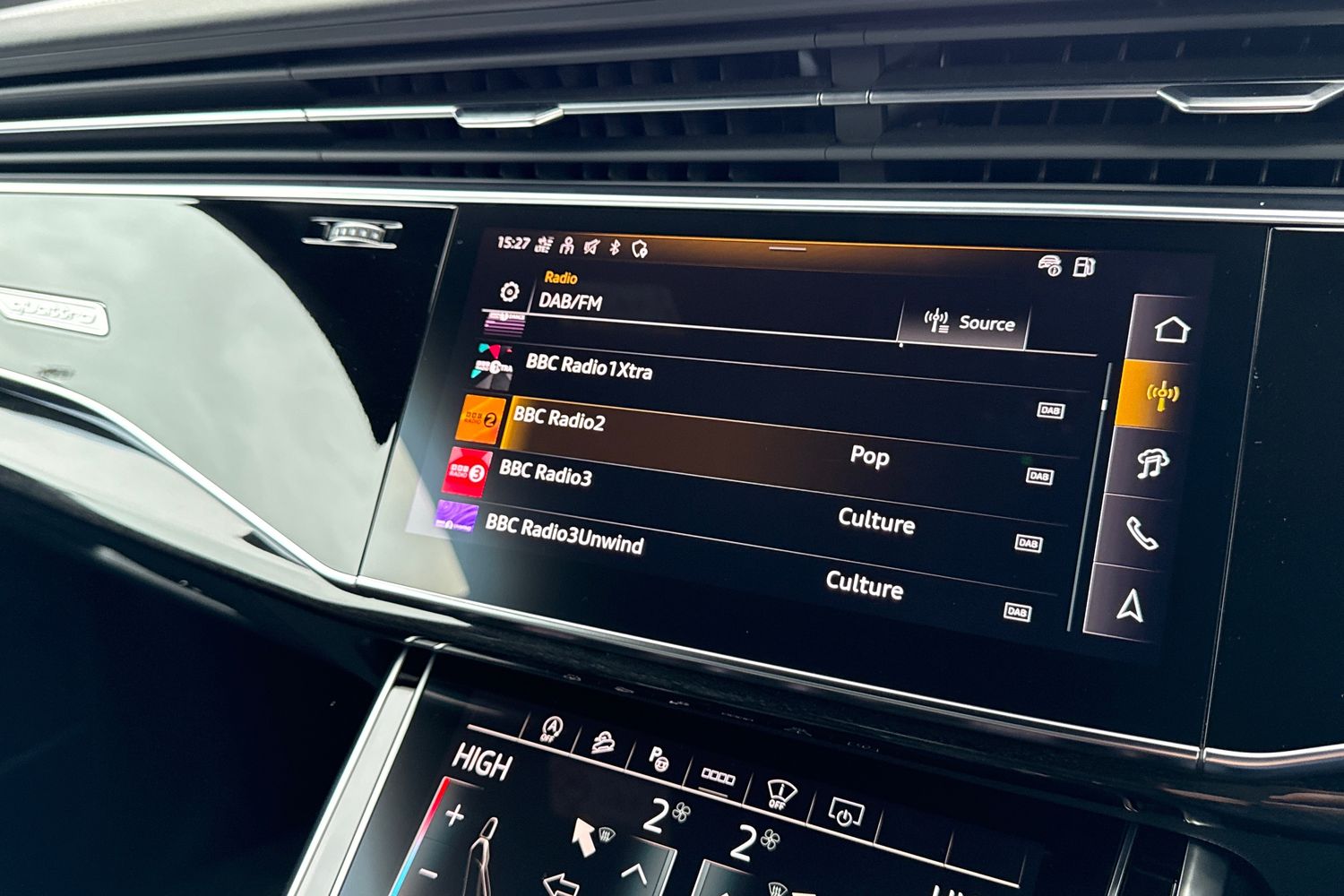 Used Audi Q8 2024 for sale - 77728743: Photo 38