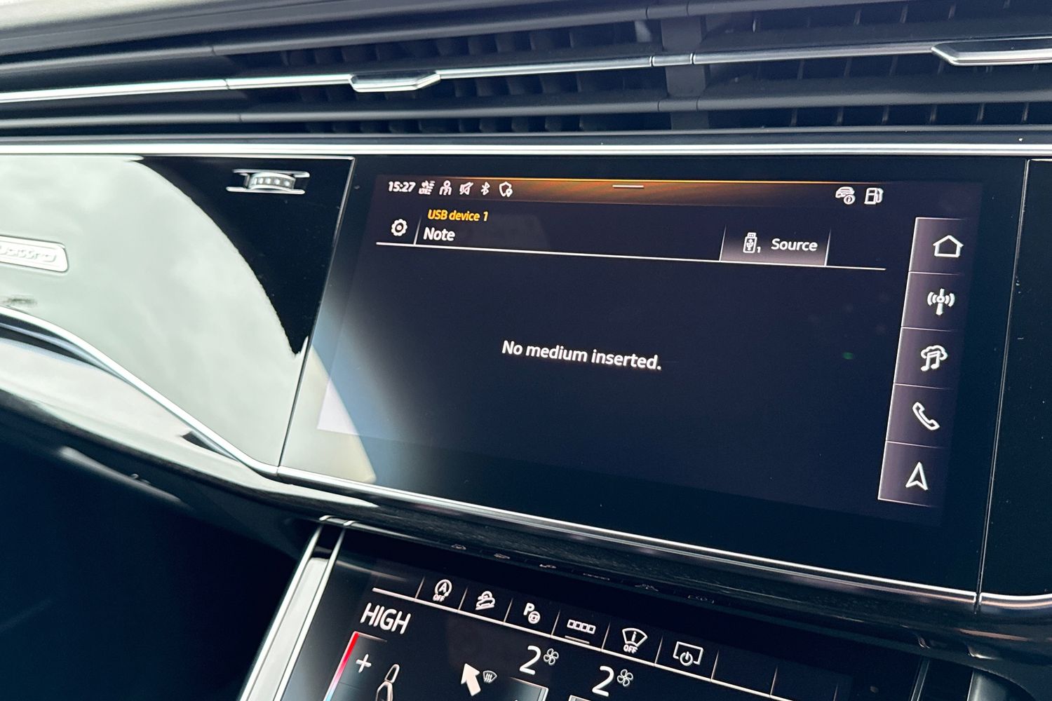 Used Audi Q8 2024 for sale - 77728743: Photo 40