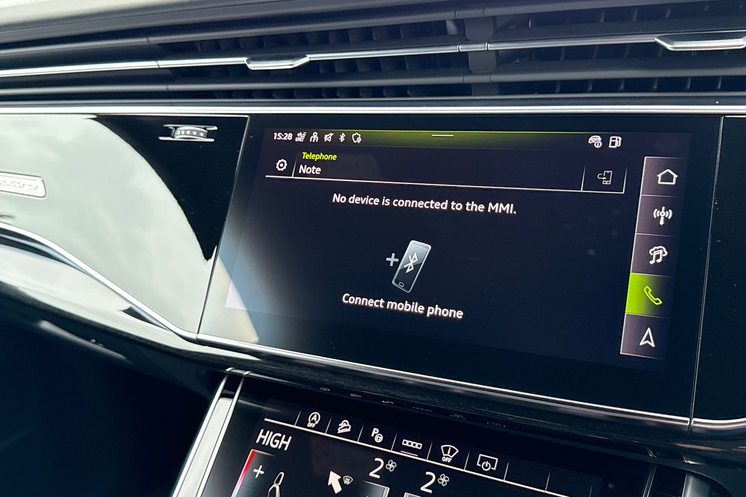 Used Audi Q8 2024 for sale - 77728743: Photo 42