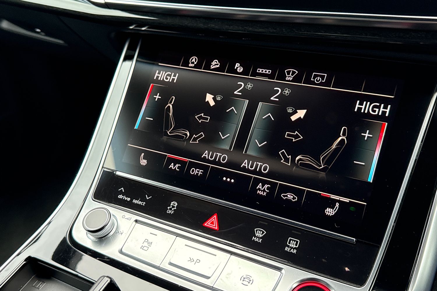 Used Audi Q8 2024 for sale - 77728743: Photo 54