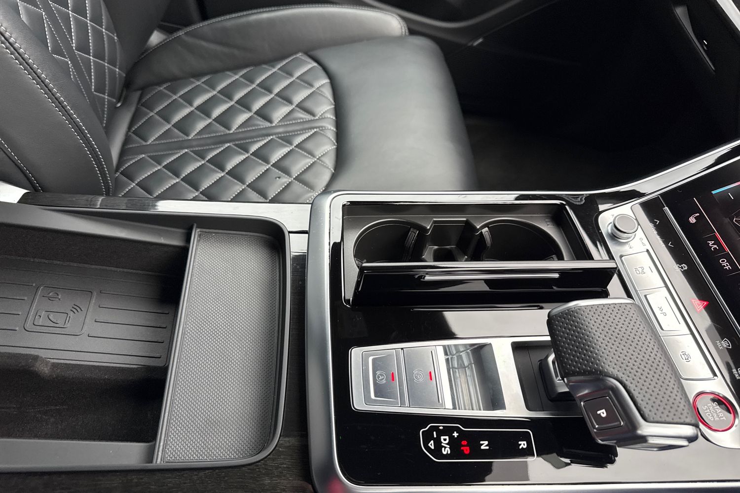 Used Audi Q8 2024 for sale - 77728743: Photo 55