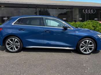 Used Audi A3 2025 for sale - 74939275: Photo