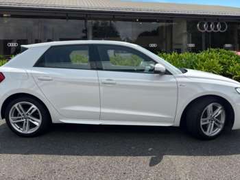 Used Audi A1 2019 for sale - 75006721: Photo