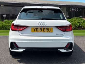 Used Audi A1 2019 for sale - 75006721: Photo