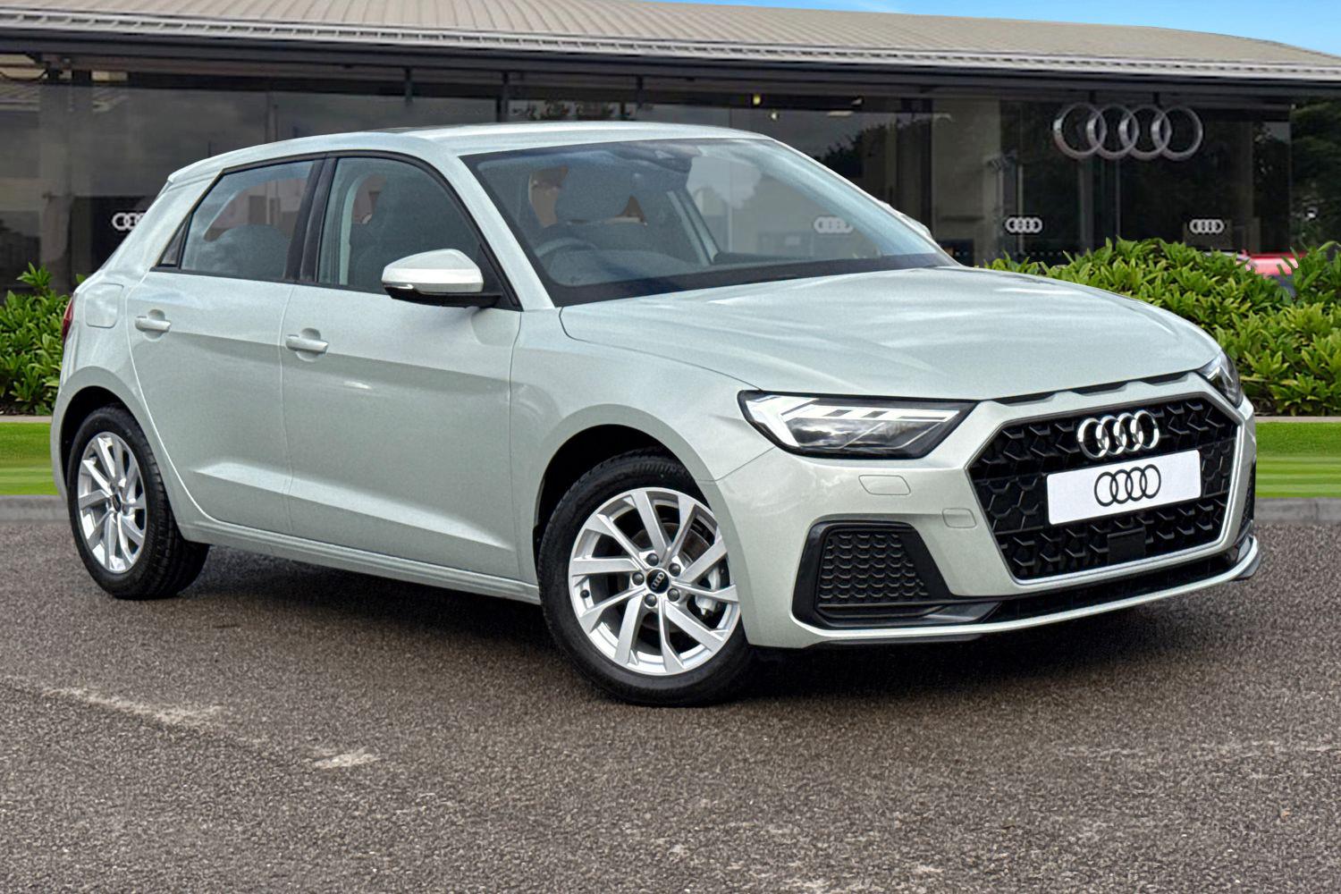 Used Audi A1 2025 for sale - 76697757: Photo 1