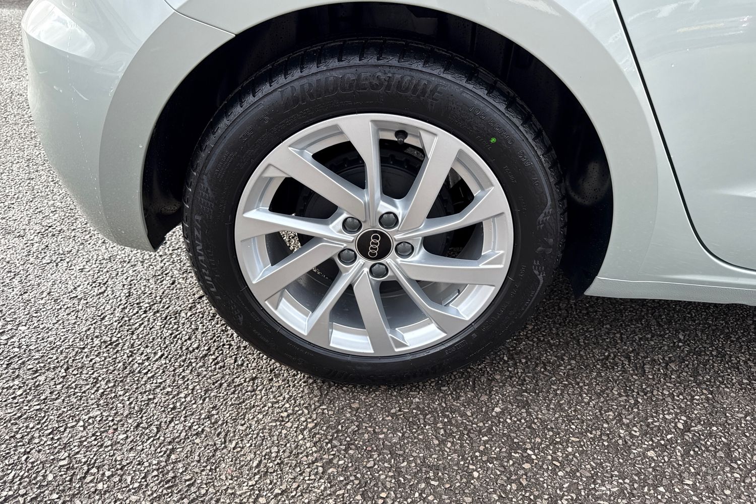 Used Audi A1 2025 for sale - 76697757: Photo 10