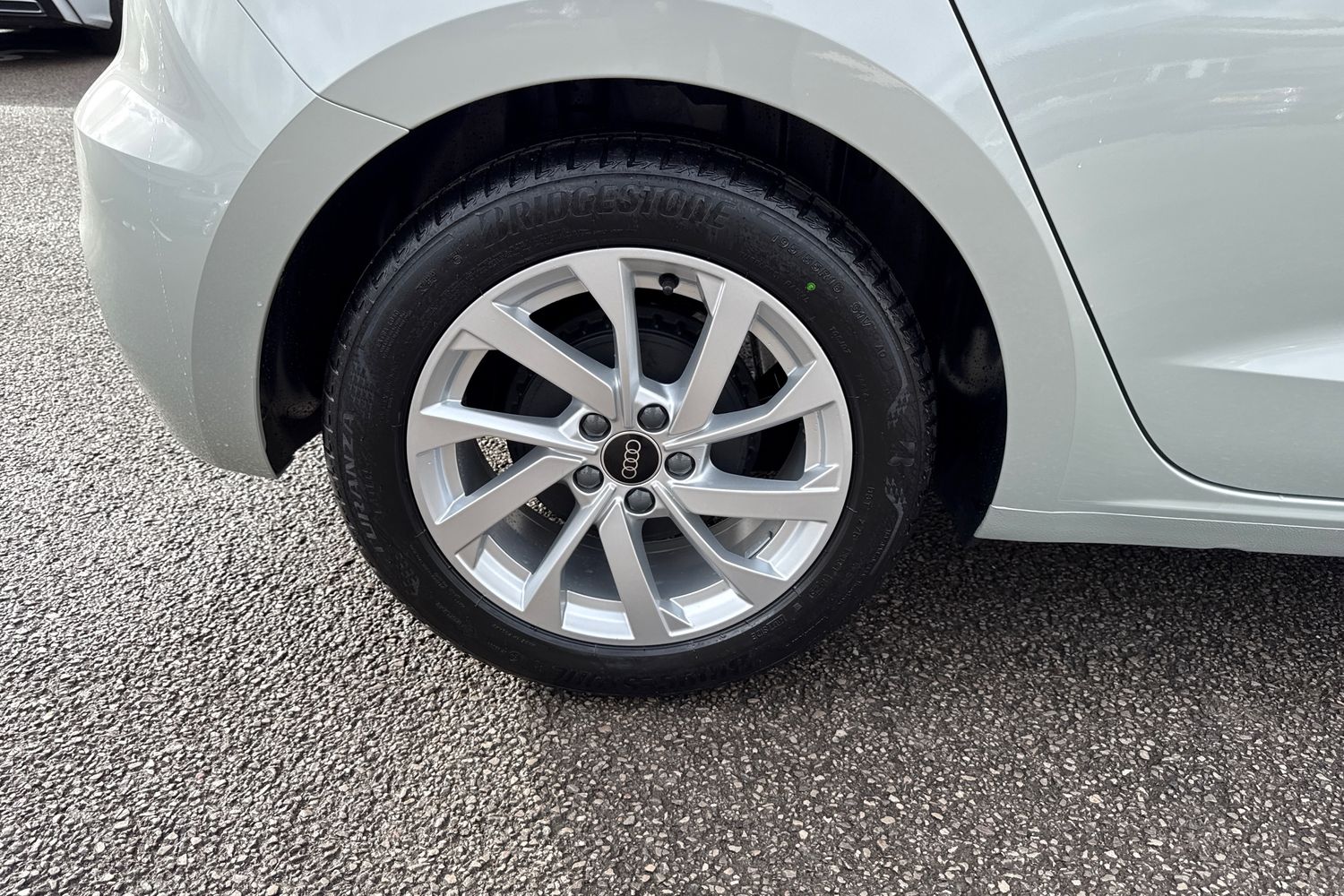 Used Audi A1 2025 for sale - 76697757: Photo 12