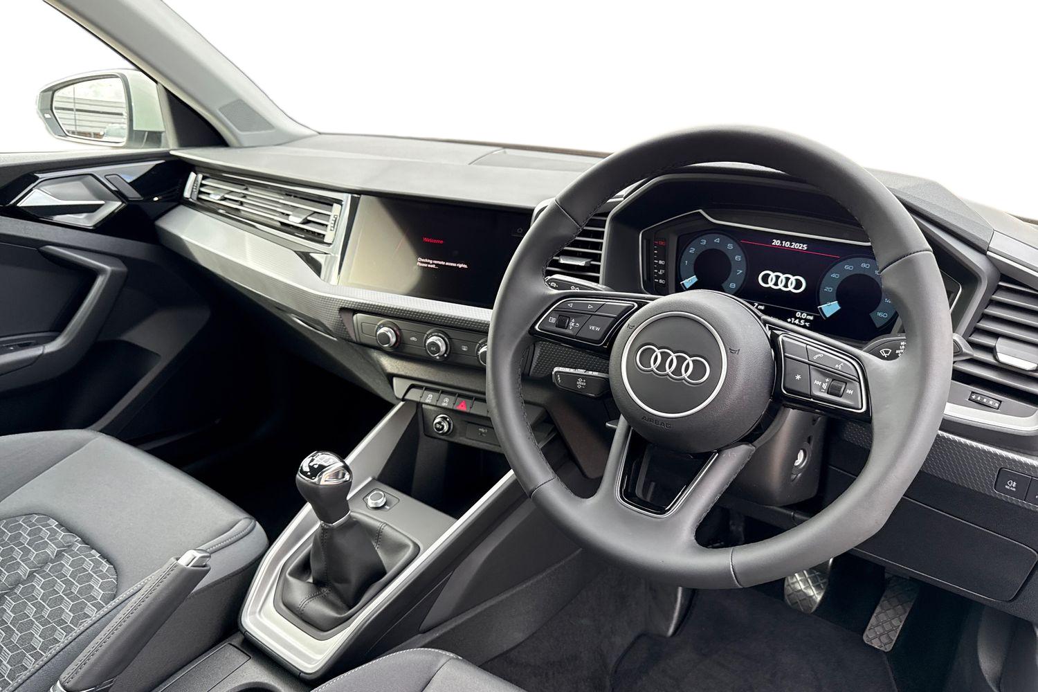 Used Audi A1 2025 for sale - 76697757: Photo 13