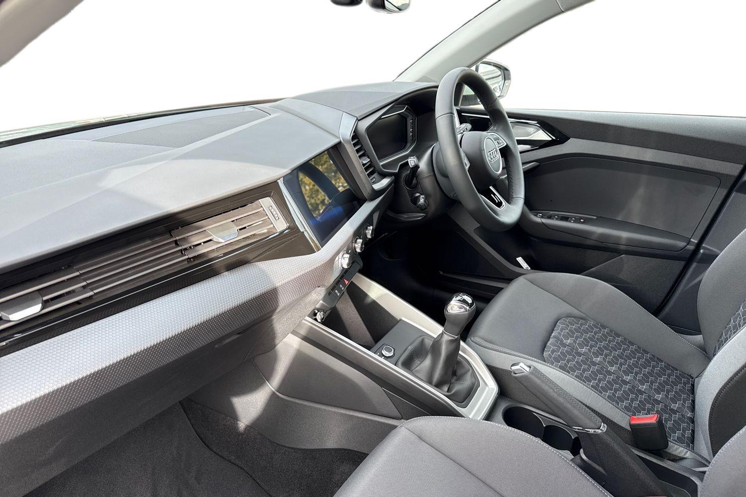 Used Audi A1 2025 for sale - 76697757: Photo 14