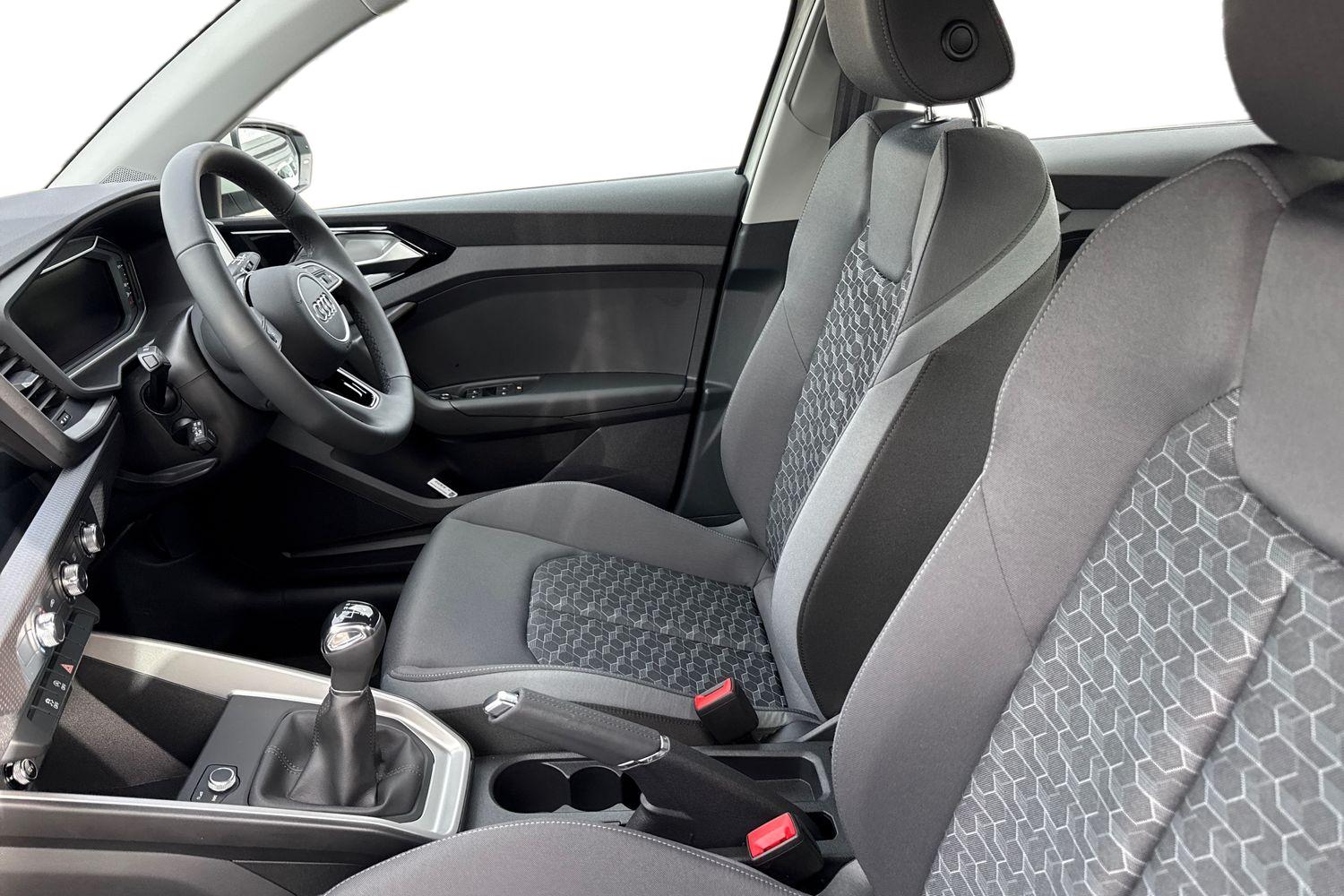 Used Audi A1 2025 for sale - 76697757: Photo 15