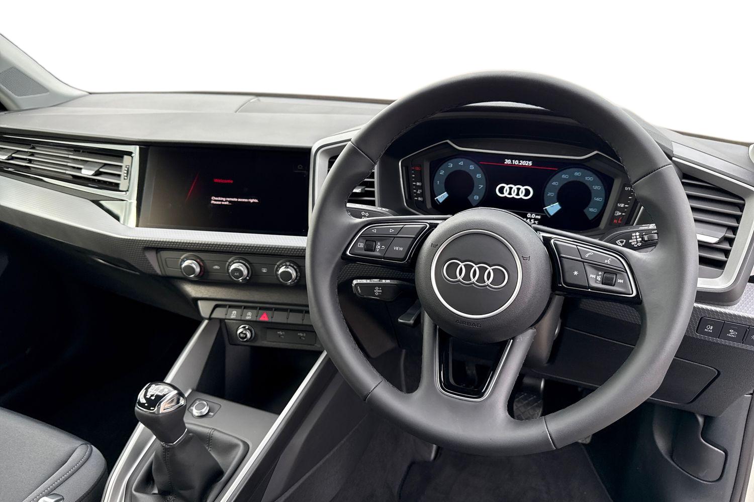 Used Audi A1 2025 for sale - 76697757: Photo 17