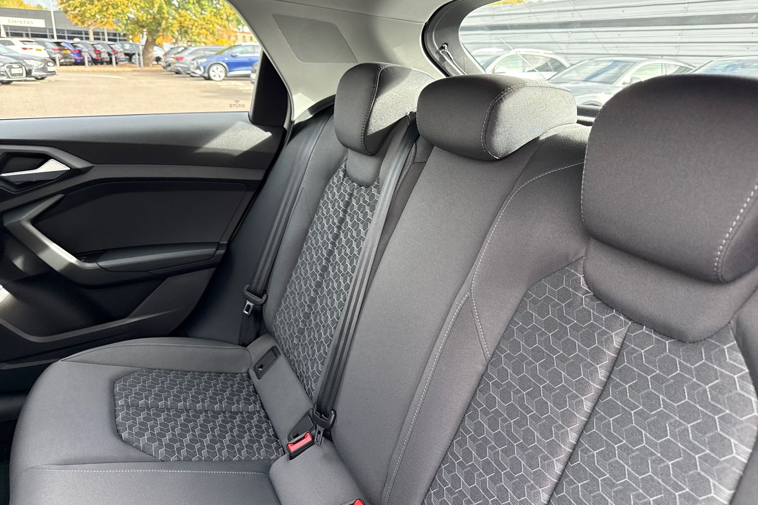 Used Audi A1 2025 for sale - 76697757: Photo 18