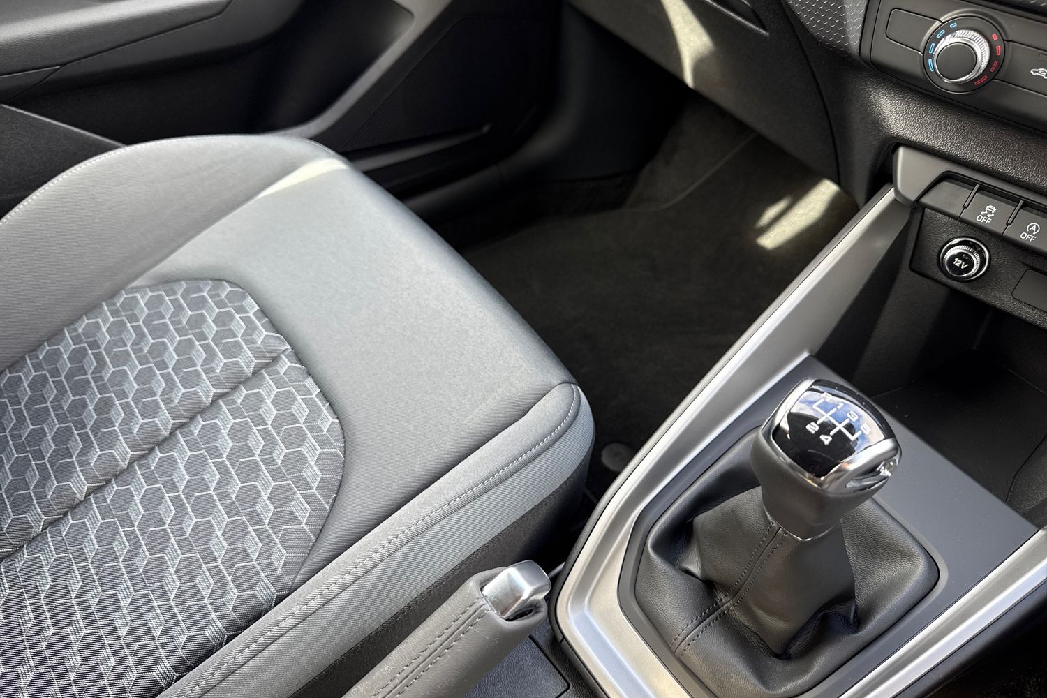 Used Audi A1 2025 for sale - 76697757: Photo 19