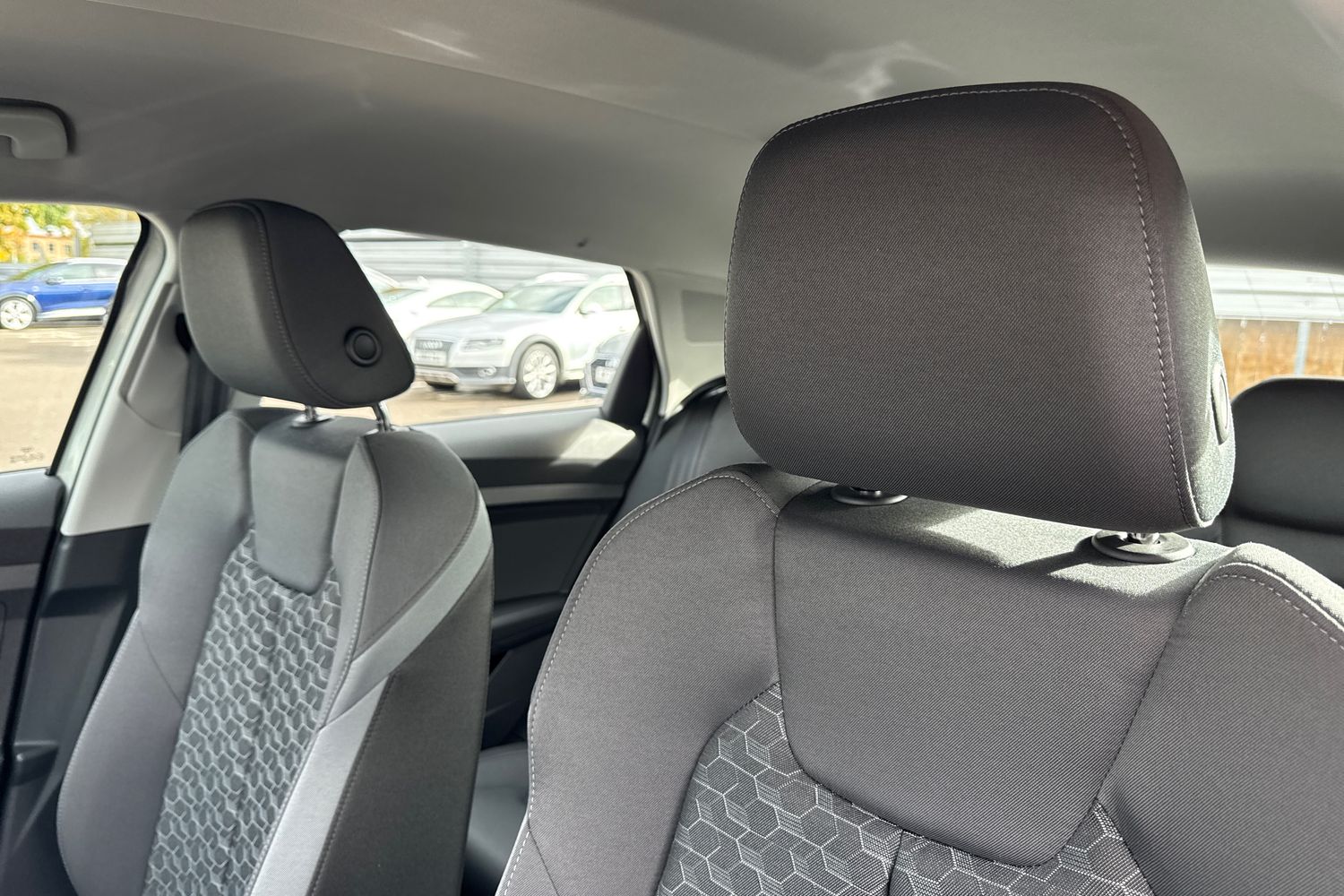 Used Audi A1 2025 for sale - 76697757: Photo 23