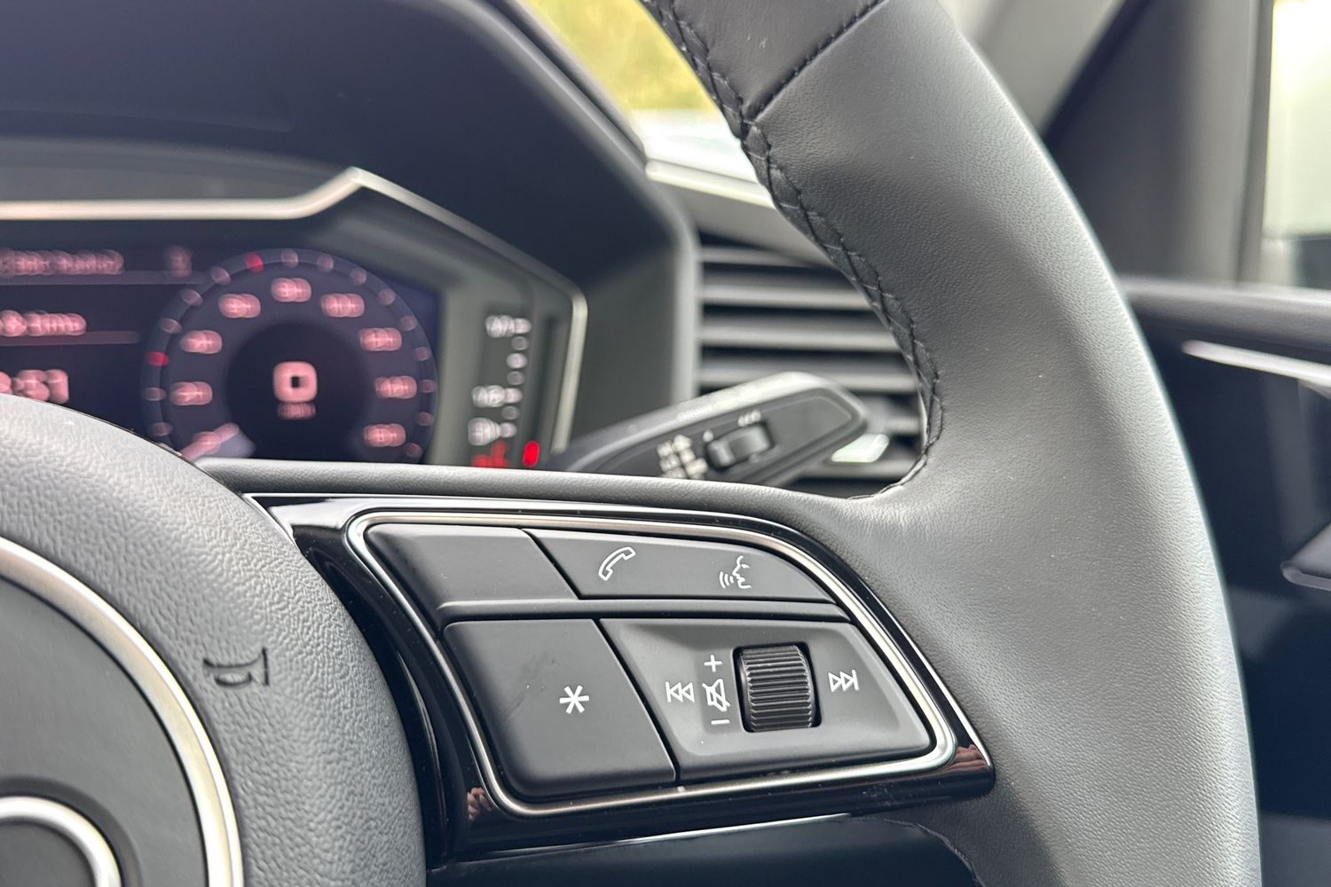 Used Audi A1 2025 for sale - 76697757: Photo 24