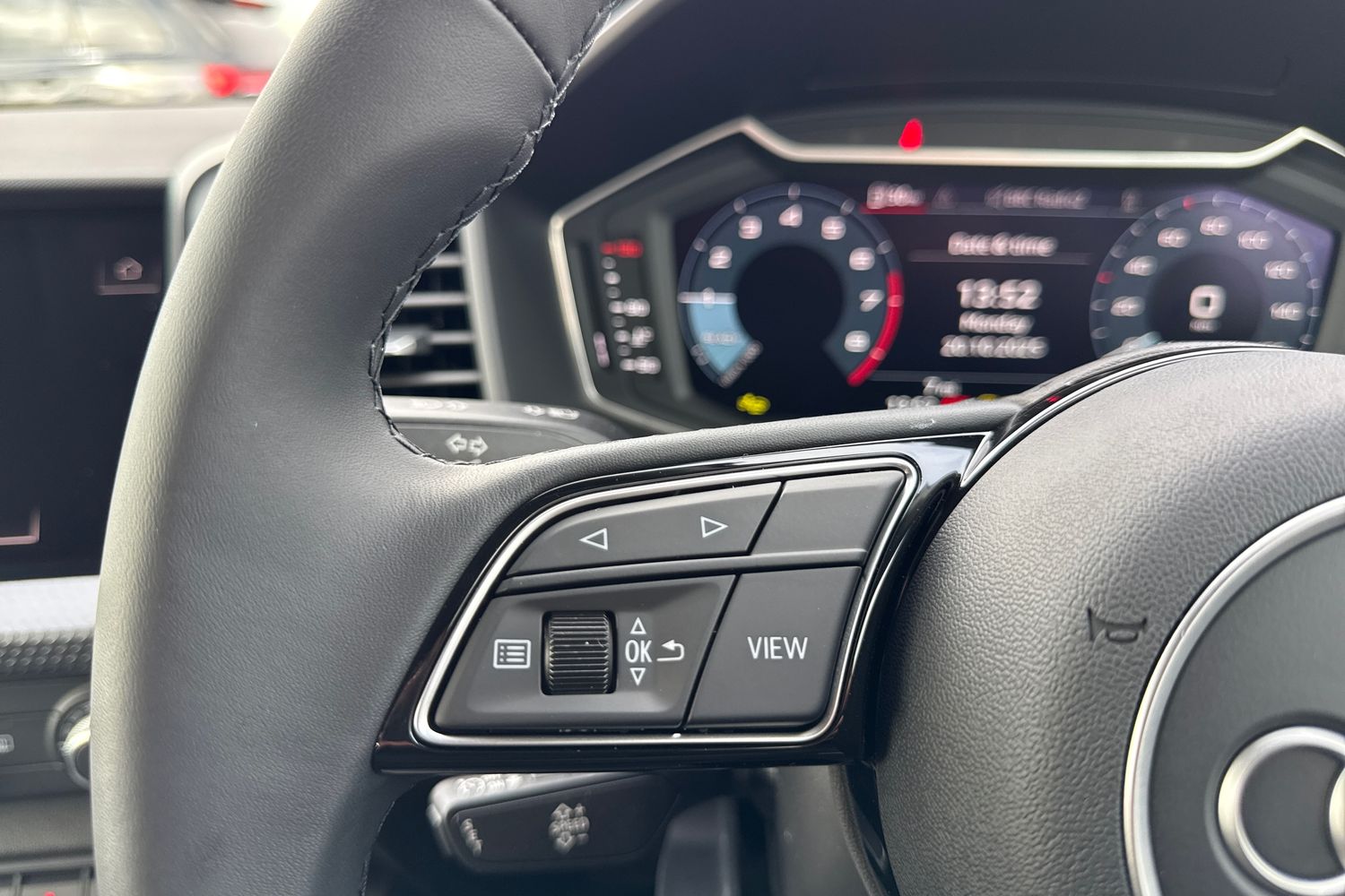 Used Audi A1 2025 for sale - 76697757: Photo 25