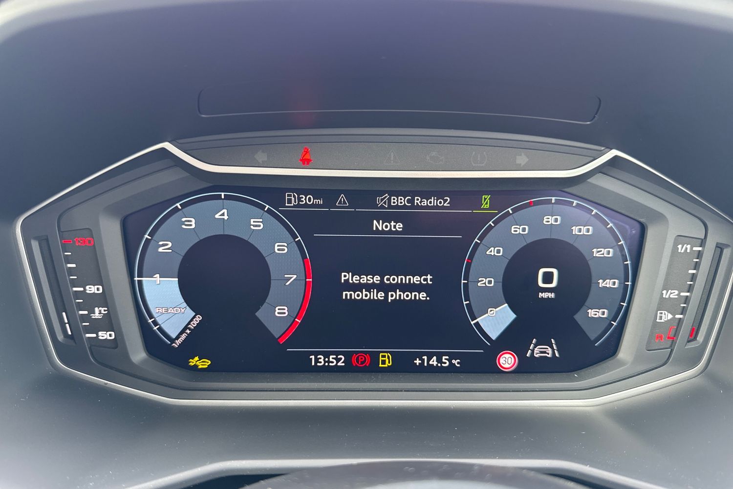 Used Audi A1 2025 for sale - 76697757: Photo 26