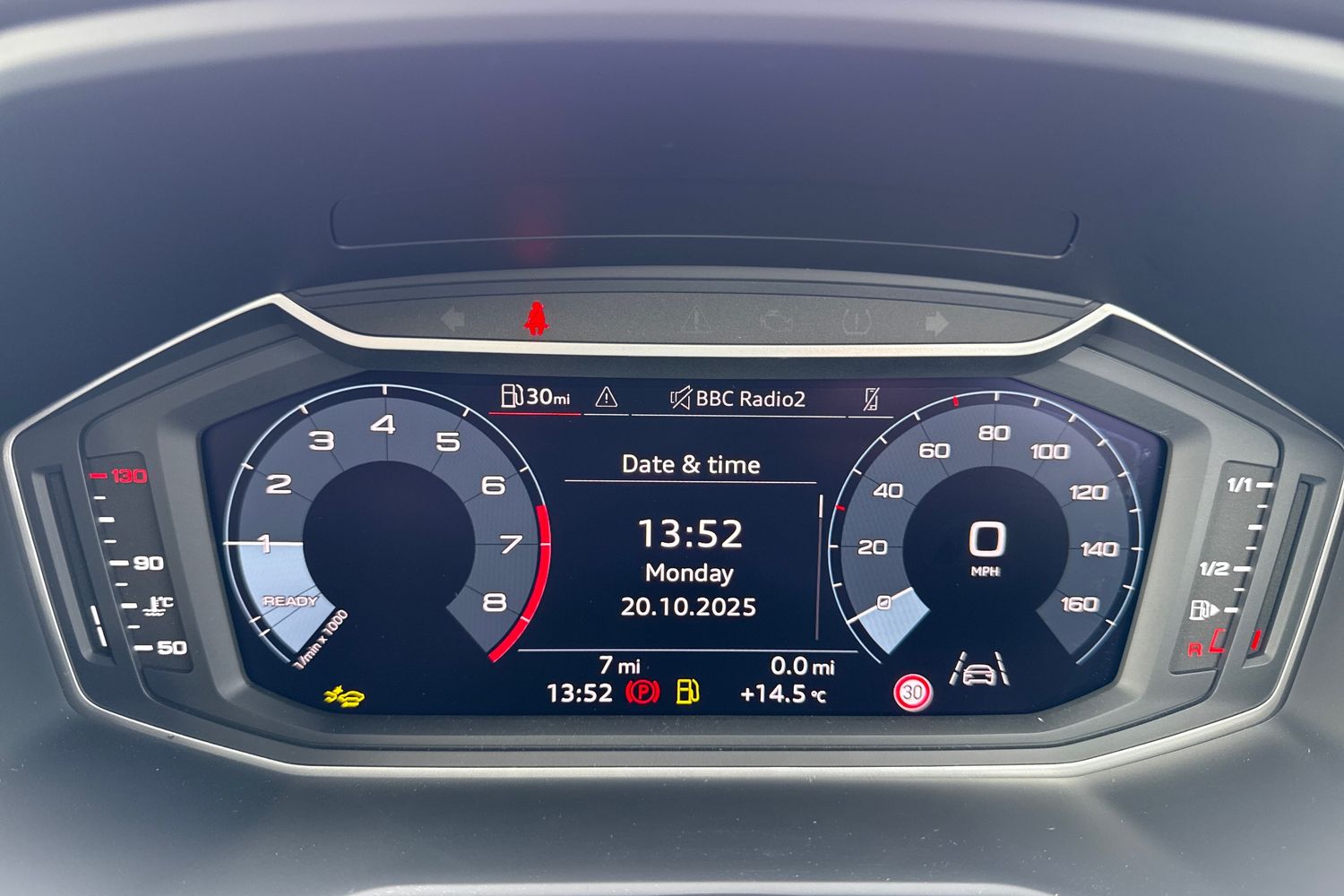 Used Audi A1 2025 for sale - 76697757: Photo 28