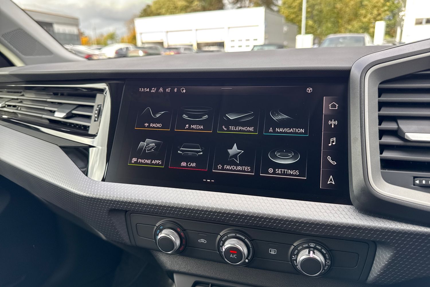 Used Audi A1 2025 for sale - 76697757: Photo 29