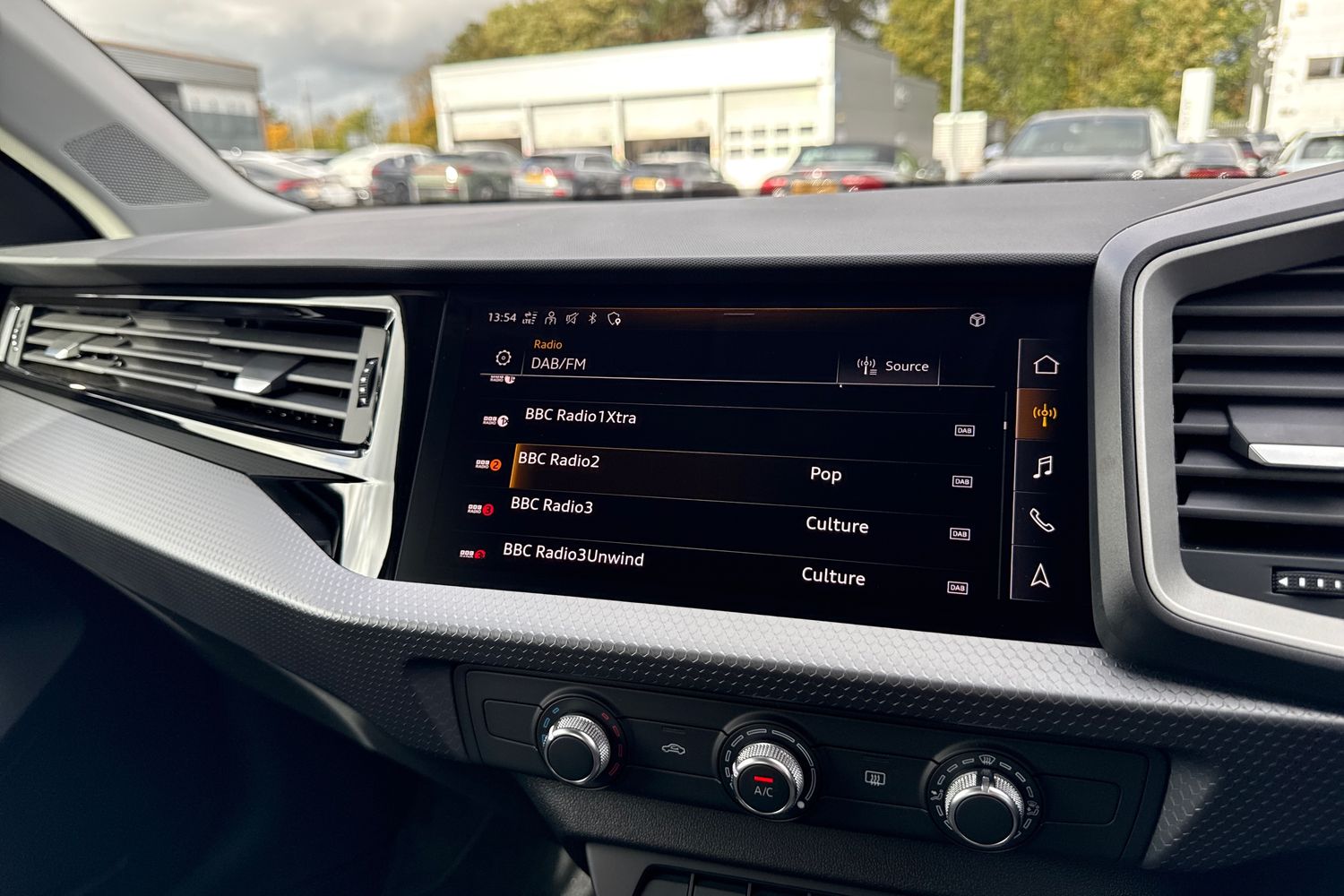 Used Audi A1 2025 for sale - 76697757: Photo 30