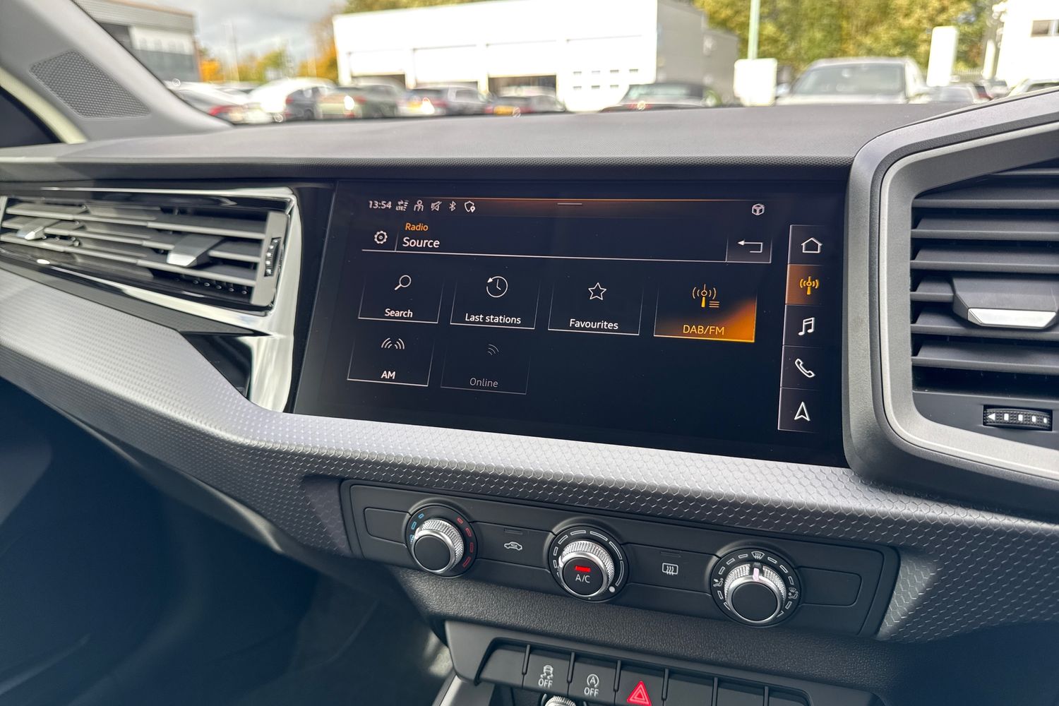 Used Audi A1 2025 for sale - 76697757: Photo 31