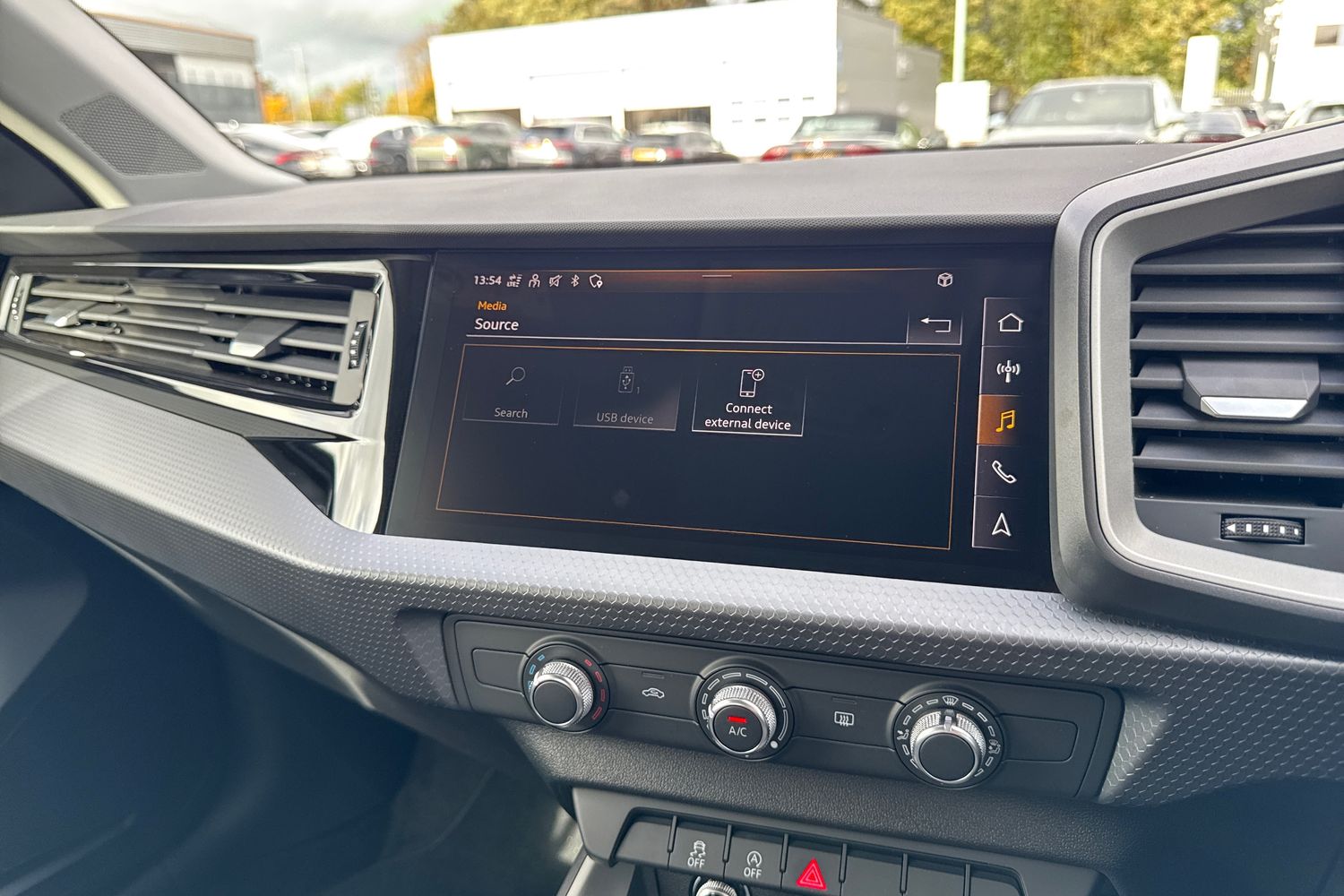 Used Audi A1 2025 for sale - 76697757: Photo 33