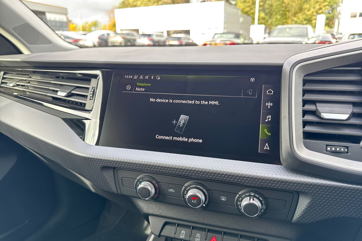 Used Audi A1 2025 for sale - 76697757: Photo 34