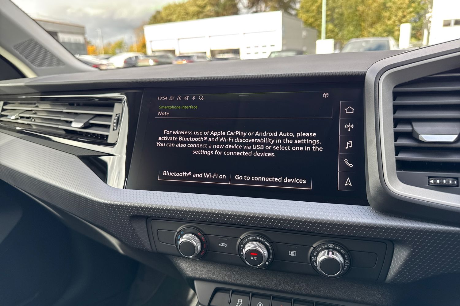 Used Audi A1 2025 for sale - 76697757: Photo 35