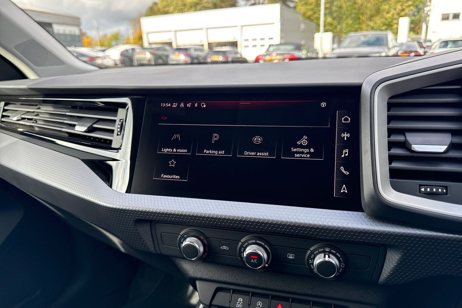 Used Audi A1 2025 for sale - 76697757: Photo 36