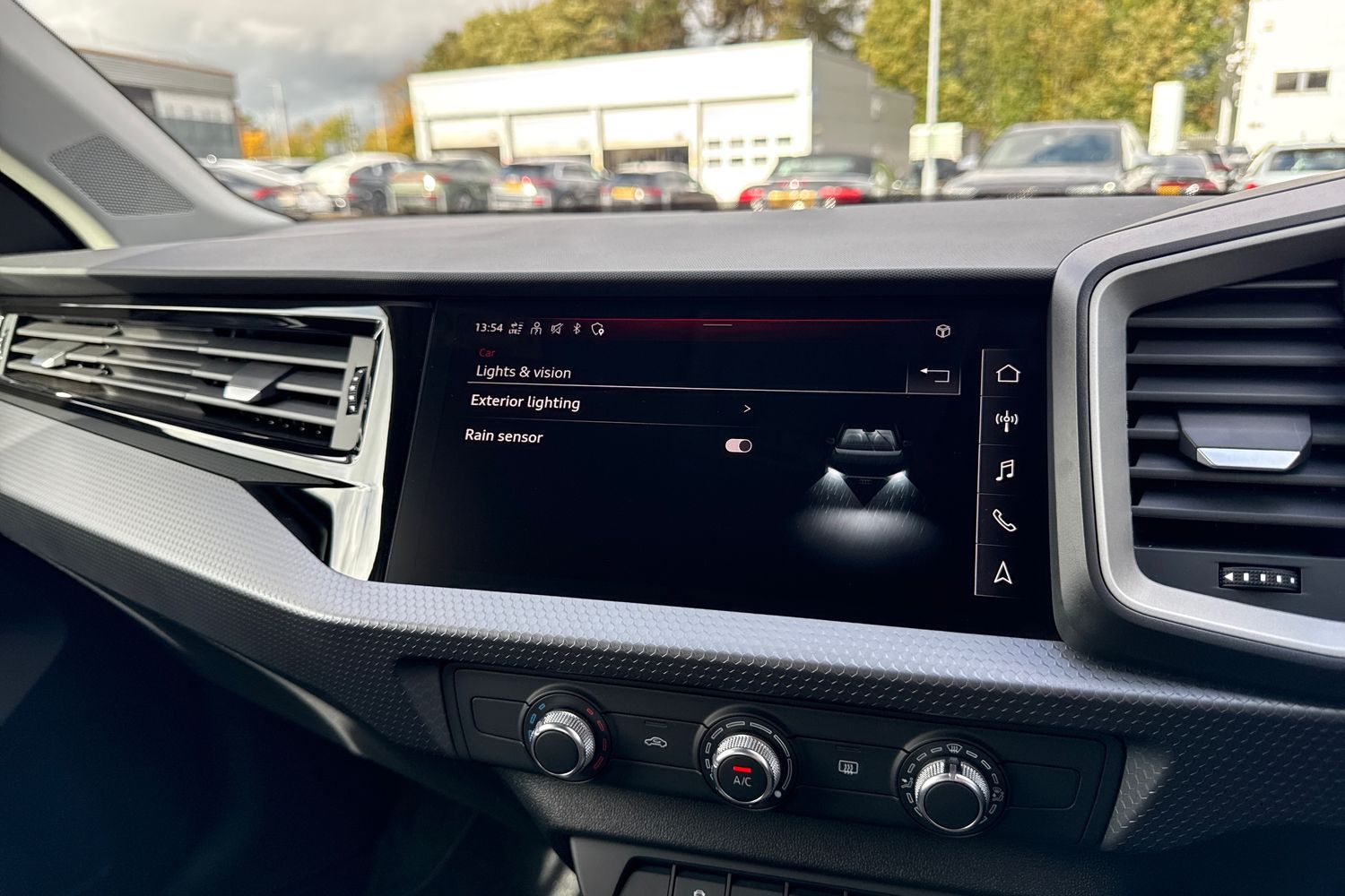 Used Audi A1 2025 for sale - 76697757: Photo 37