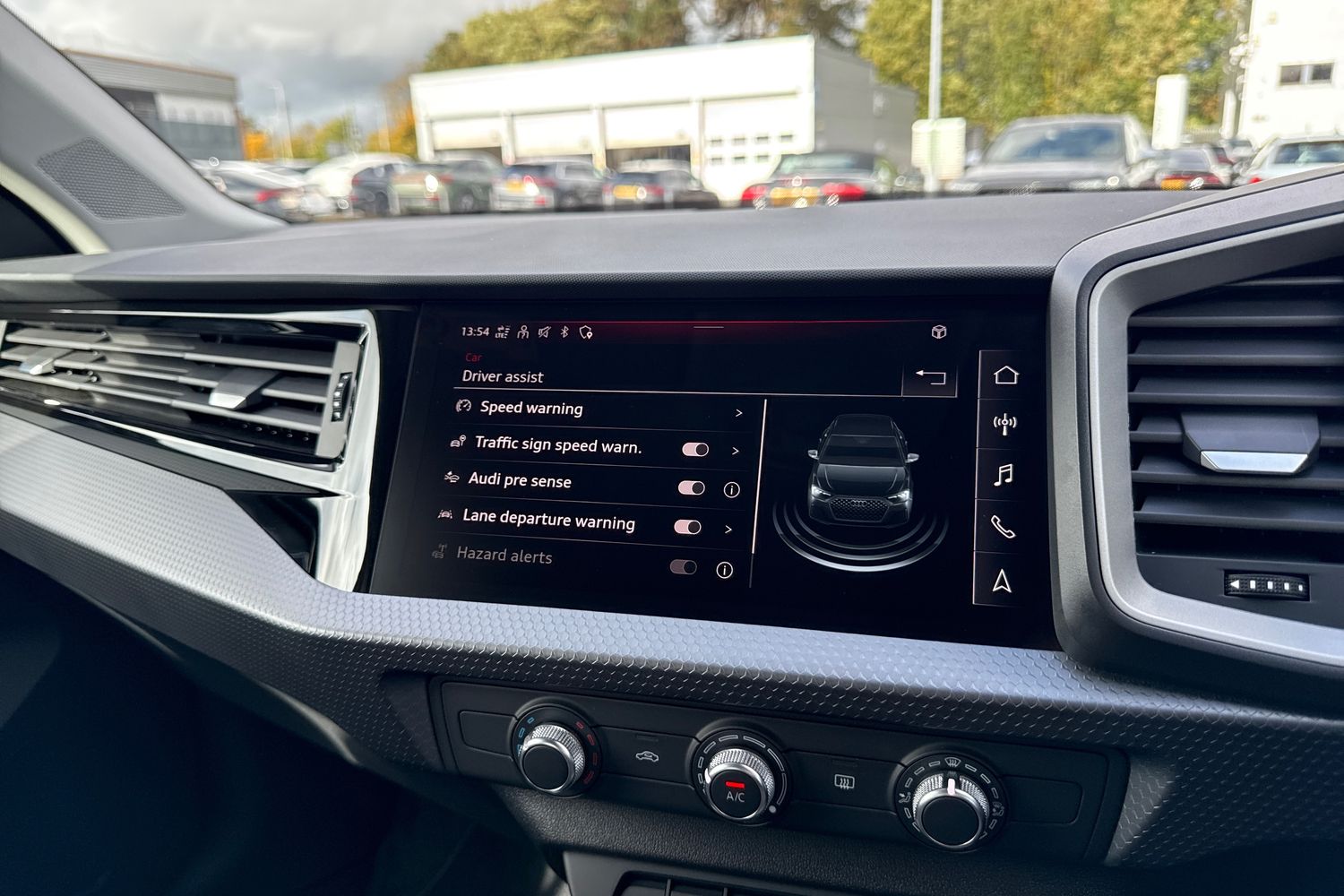 Used Audi A1 2025 for sale - 76697757: Photo 39