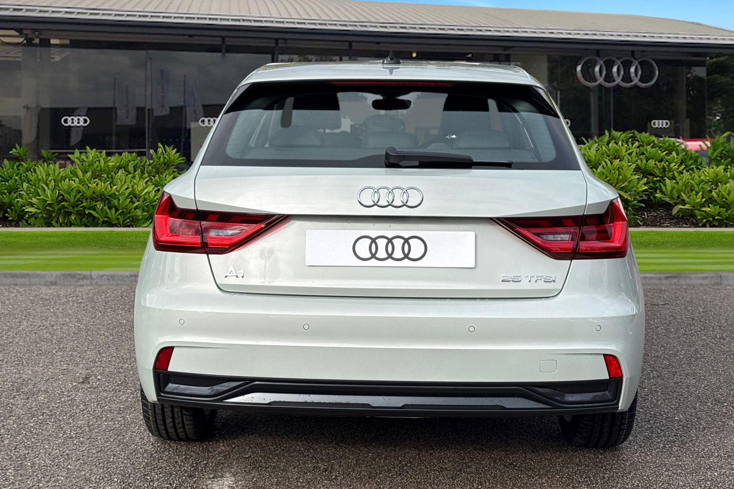 Used Audi A1 2025 for sale - 76697757: Photo 4