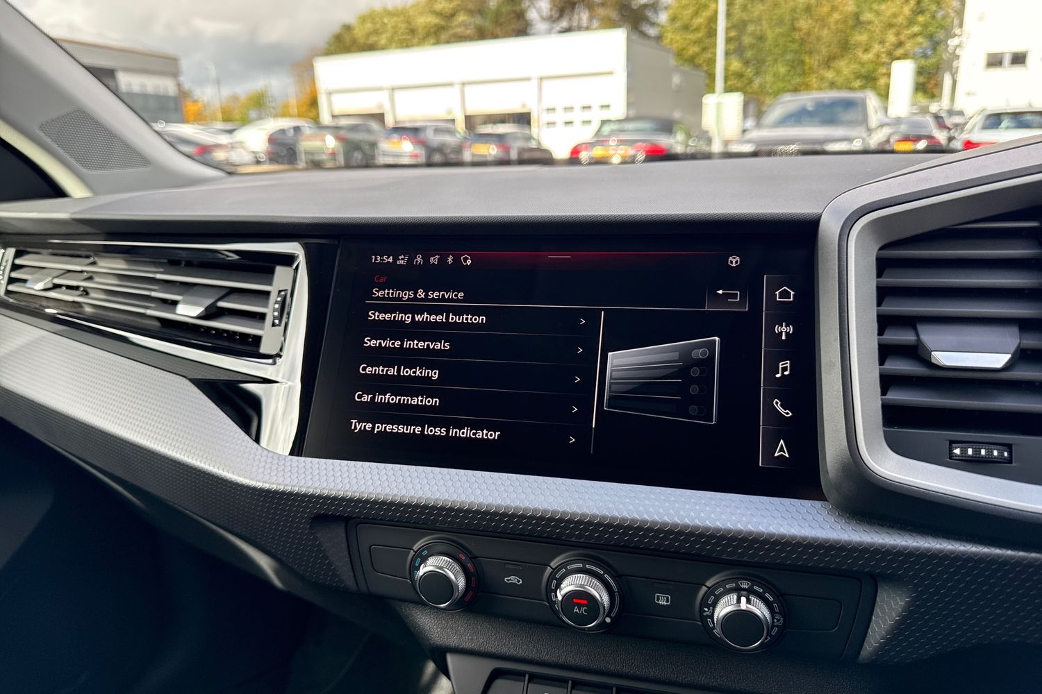 Used Audi A1 2025 for sale - 76697757: Photo 40