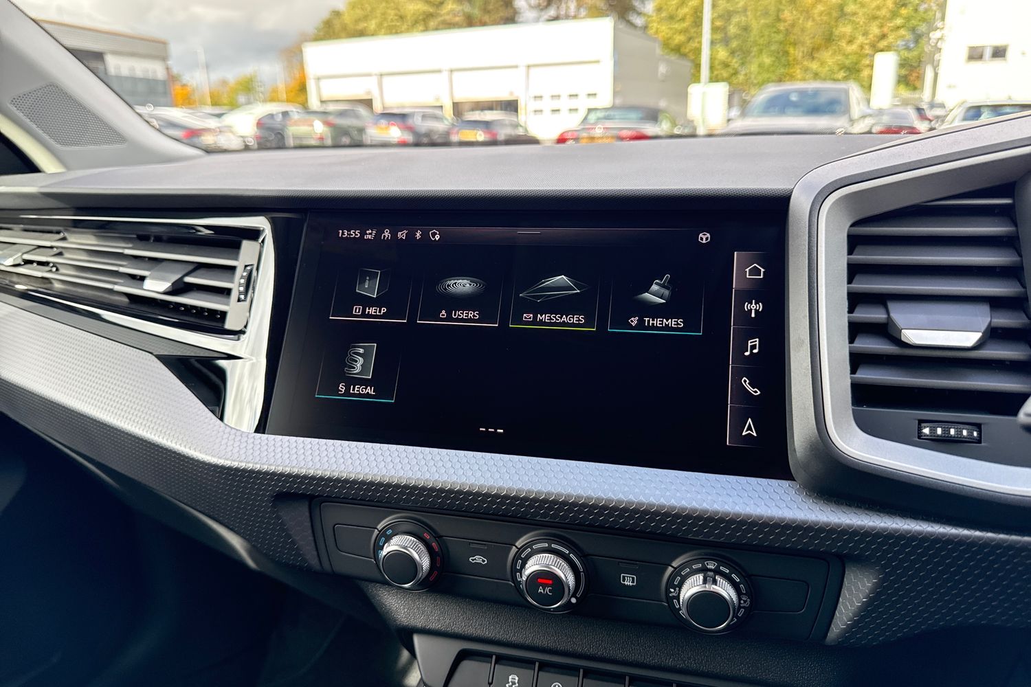 Used Audi A1 2025 for sale - 76697757: Photo 43