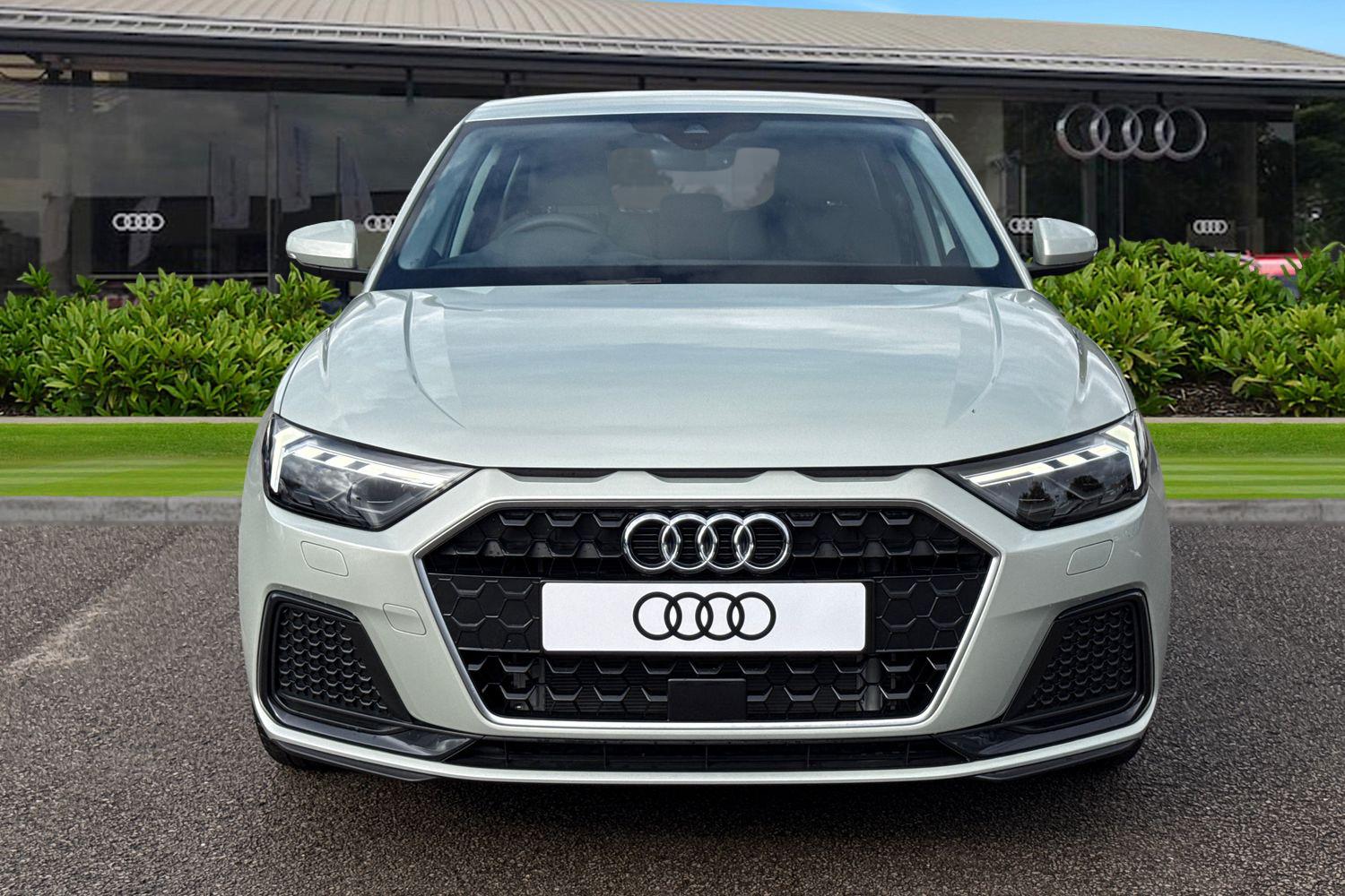 Used Audi A1 2025 for sale - 76697757: Photo 5