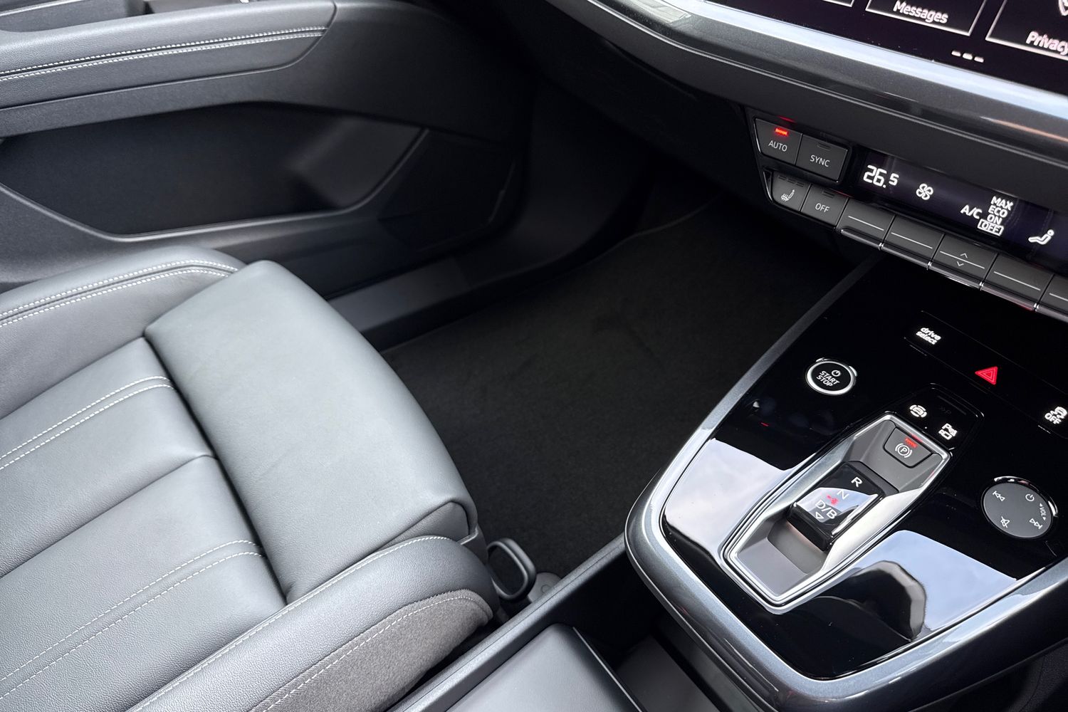 Used Audi Q4 e-tron 2026 for sale - 77463200: Photo 19