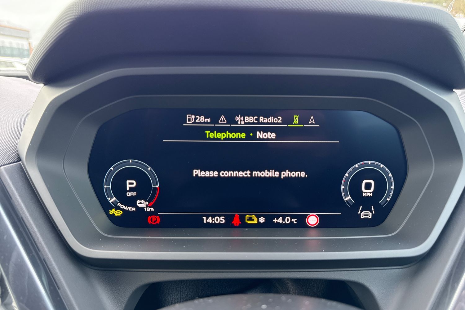 Used Audi Q4 e-tron 2026 for sale - 77463200: Photo 27