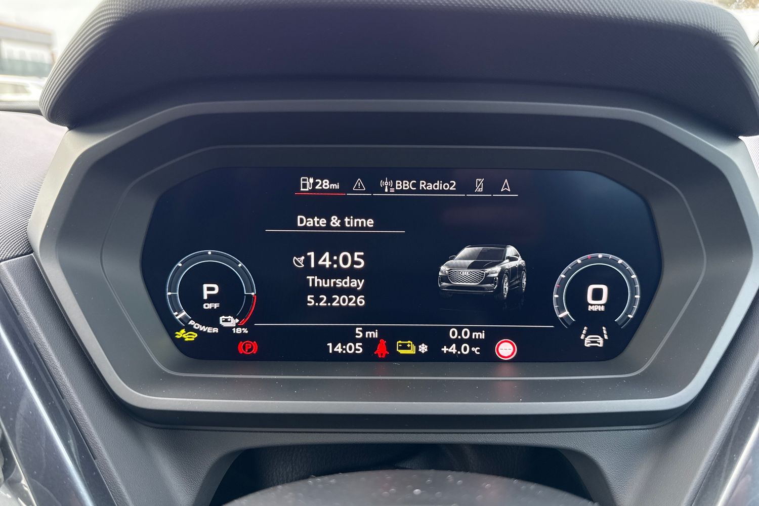 Used Audi Q4 e-tron 2026 for sale - 77463200: Photo 29